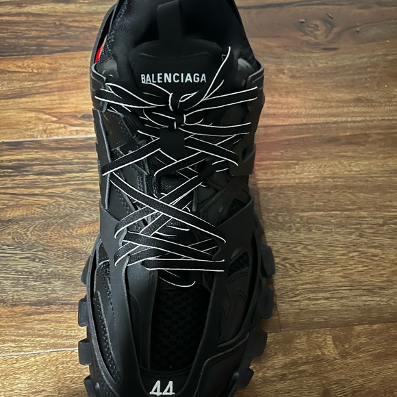 Balenciaga Track LED - Picture 3 of 4